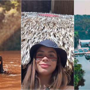 Quanto custa a diária no resort flutuante que Lexa e Tati Machado estão na Amazônia?