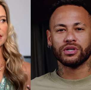 'Suspeito', diz Luana Piovani após decisão polêmica da Justiça em processo contra Neymar