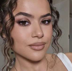 Maisa exibe cliques inéditos do casamento de Giovanna Lancellotti