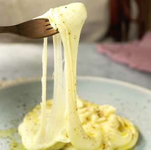 Tastemade apresenta: Aligot