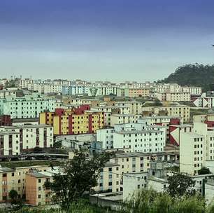 Exclusivo: descobrimos o dia, mês e ano dos prédios da Cohab 2 em Itaquera, SP