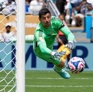 Real Madrid x Juventus: qual goleiro vai trabalhar mais nas oitavas do Mundial?