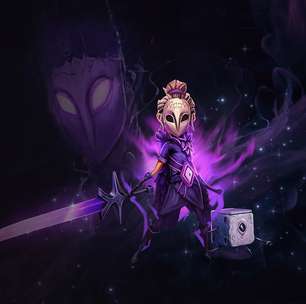 Lost in Random: The Eternal Die mergulha no roguelike sem perder sua essência