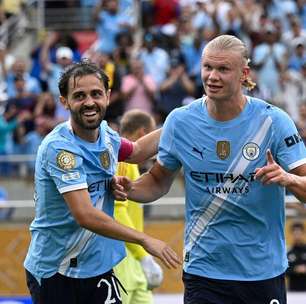 Palpite Manchester City x Al-Hilal - Mundial de Clubes - 30/06/2025