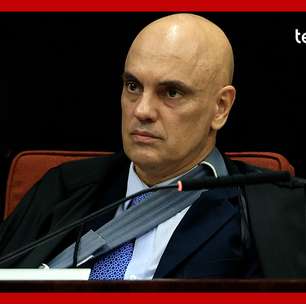 Moraes é designado relator de ação no STF contra derrubada do IOF pelo Congresso