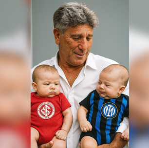 'Painato' e único carioca no Mundial: web 'explode' com classificação do Fluminense sobre a Inter