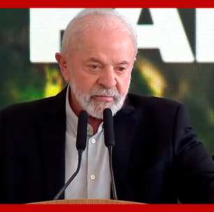 Lula diz que Galípolo é 'muito sério' e que taxa Selic será 'corrigida com o passar do tempo'