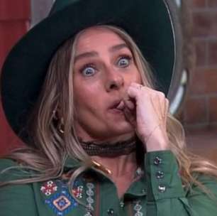 Quem é? Famoso expulso do 'BBB' é cotado para o elenco de 'A Fazenda 17'