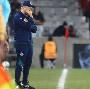 Coritiba abre mês com semanas longas antes de maratona de jogos na Série B