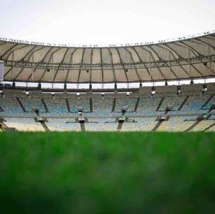 CBF encaminha acordo para Brasil x Chile ser no Maracanã