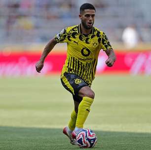 Palpite Borussia Dortmund x Monterrey - Mundial de Clubes - 01/07/2025