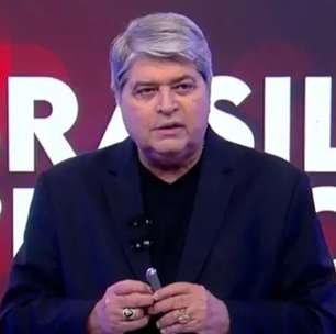Datena contrata ex-Band para ser seu aliado na RedeTV! após editor se demitir por desavença