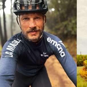 Rodrigo Hilbert recupera CNH após Justiça anular multas no Rio