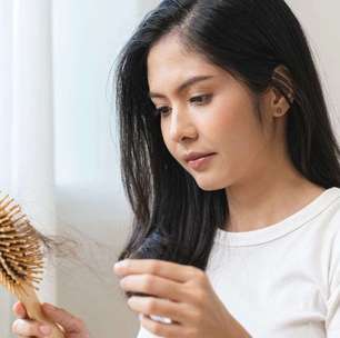 Queda de cabelo: conheça os sinais de calvície