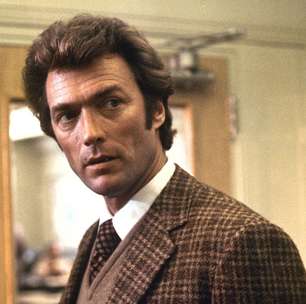 O filme extraordinário que consagrou Clint Eastwood: Um thriller lendário para (re)descobrir