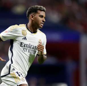 O motivo pelo qual Rodrygo está barrado por Xabi Alonso