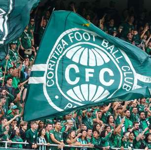 Com descontos e ingressos extras, Coritiba lança campanha para chegar aos 30 mil sócios