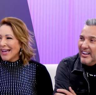 Arrependimento e promessa de volta: Rogério, Barão, revela bastidores de sua saída do Power Couple