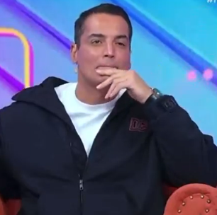 Leo Dias diz estar refletindo sobre SBT e fãs especulam saída