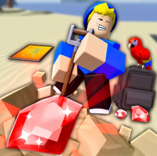 Dig (Roblox): como encontrar e usar o Enchantment Tome