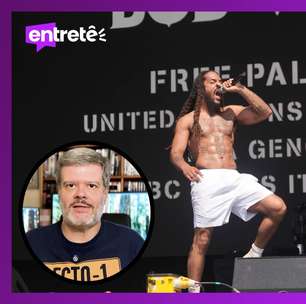 Glastonbury 2025: música, política, fúria e muitas controvérsias