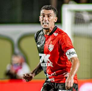 Fazem falta? Confira oito atletas do Vitória que podem assinar pré-contrato com outras equipes