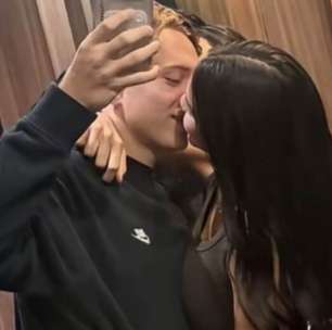 Envolvida em polêmica com Angélica e Huck, Duda Guerra assume novo namoro