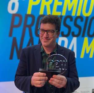 Escola Música &amp; Negócios recebe prêmio de Melhor Curso de Music Business no Prêmio Profissionais da Música