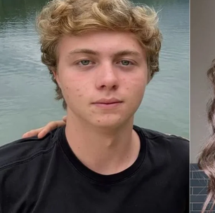 Duda Guerra assume novo namorado, e web fica chocada: 'Idêntico ao Benício Huck'