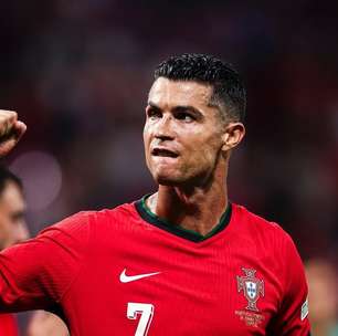 Cristiano Ronaldo lamenta morte de Diogo Jota: 'Não faz sentido'