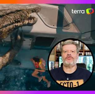 'Jurassic World: Recomeço' é mais do mesmo no mundo dos dinossauros