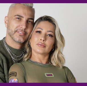 Ao lado da WebTVBrasileira, Rogério e Claudia Baronesa comentam polêmicas e realities