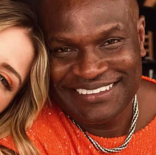 Sheila Mello fala sobre affair com Jacaré e relação com o ex-marido Xuxa