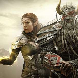 Diretor de The Elder Scrolls Online deixa ZeniMax Online Studios após 18 anos