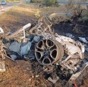 Morte de Diogo Jota: o que se sabe sobre o acidente que matou atacante do Liverpool e irmão?