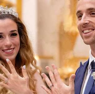 Casado há menos de duas semanas, Diogo Jota fez declaração romântica à esposa horas antes de morrer