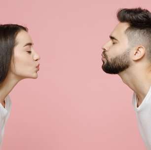 Conheça os casais astrológicos que vivem entre tapas e beijos