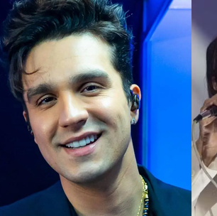 Roberto Carlos e Luan Santana esgotam ingressos no Rio; cachê do sertanejo impressiona