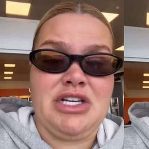 Após bariátrica, Thais Carla se emociona em viagem: 'Surreal'