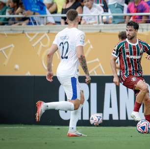 Como Fluminense vai mudar o time mais uma vez para tentar superar o Chelsea e ir à final do Mundial