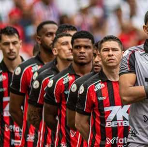 Mudança de última hora! Jogos do Vitória na Série A têm datas e horários alterados pela CBF