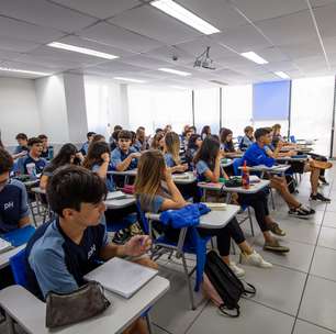 Colégio pH oferece bolsas integrais para alunos da rede municipal do Rio