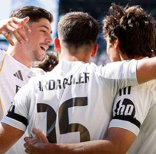 Com final de jogo maluco, Real Madrid bate o Borussia e vai encarar o PSG na semi