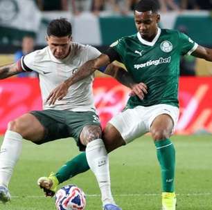 Weverton falha, Chelsea vence o Palmeiras e encara o Fluminense na semi do Mundial