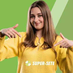 Super Sete 715: veja os números sorteados desta sexta-feira 04/07