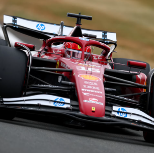 F1: Leclerc lidera TL3; Bortoleto bate e termina em 16º