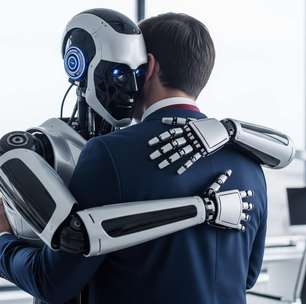 IA: como vencer o medo de ser substituído por um robô