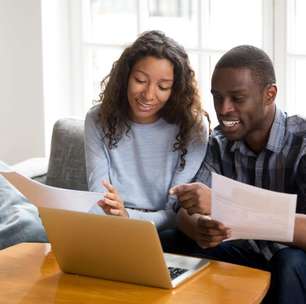 Siga esses 5 passos para quitar suas dívidas ainda em 2025