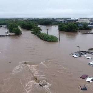 Brasil lamenta mortes por chuvas no Texas e defende medidas para crise climática