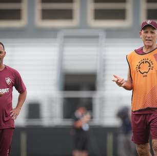 Fluminense conta com bom retrospecto contra times ingleses para enfrentar o Chelsea